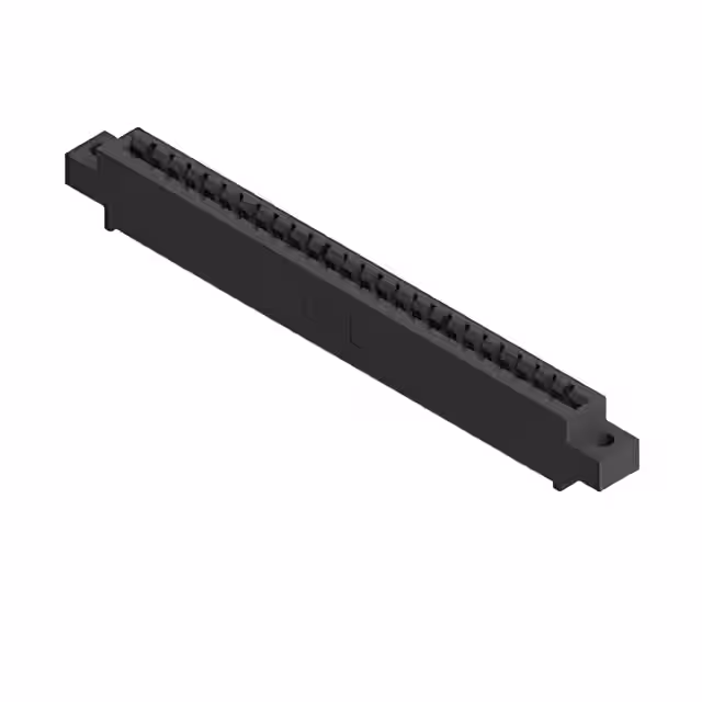 387-025-542-604 EDAC Inc.  Edgeboard Connectors